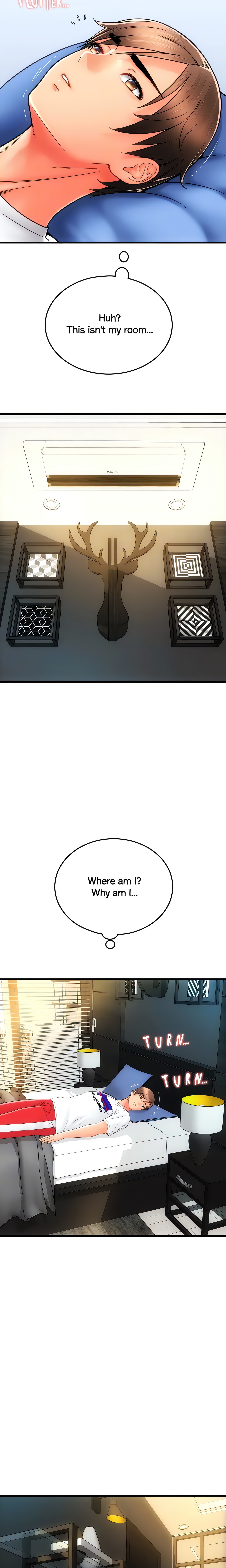 You Can Pay With Sperm Pay (Official) chapter 54 page 6