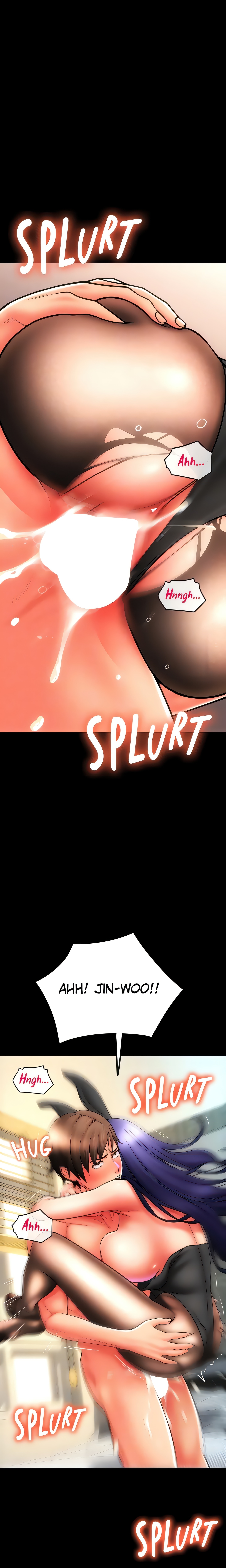 You Can Pay With Sperm Pay (Official) chapter 54 page 9