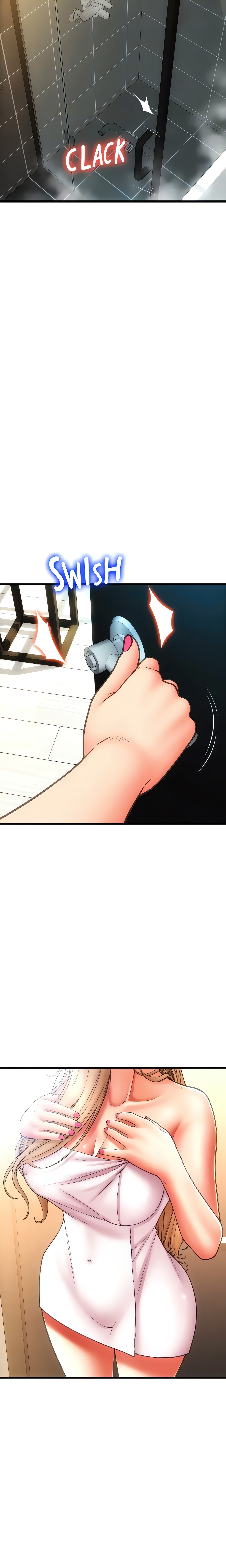 You Can Pay With Sperm Pay (Official) chapter 54 page 18