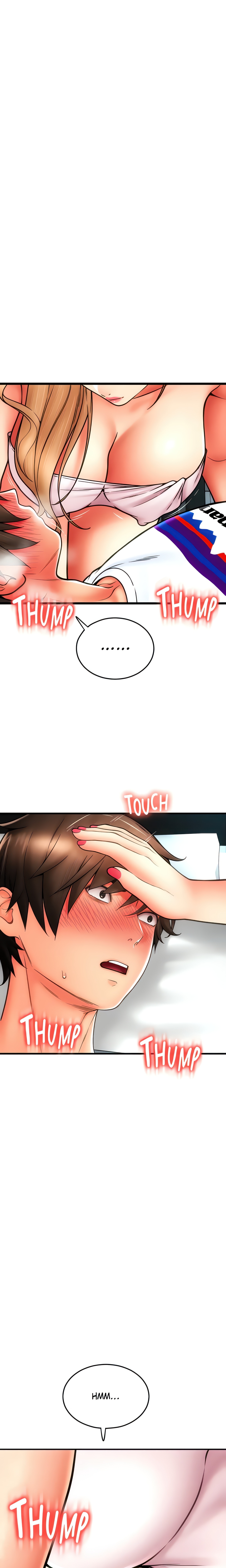 You Can Pay With Sperm Pay (Official) chapter 54 page 22