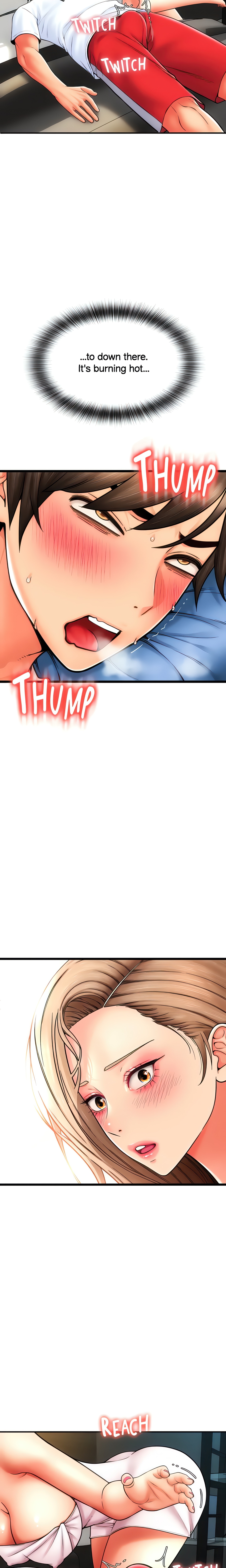 You Can Pay With Sperm Pay (Official) chapter 54 page 24