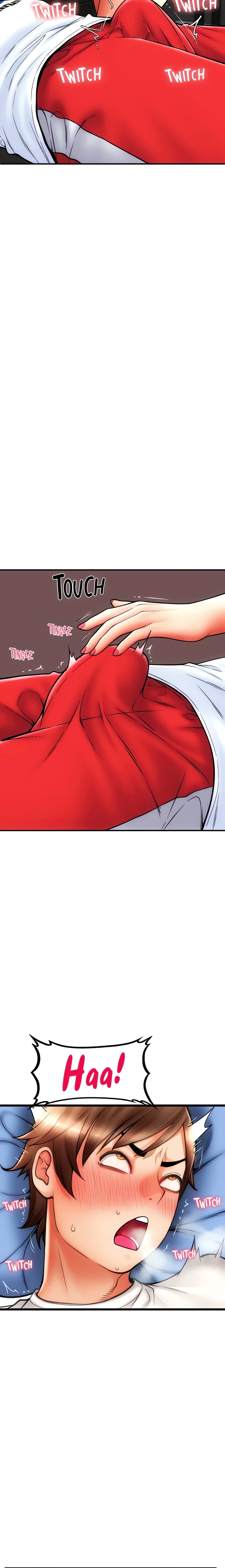 You Can Pay With Sperm Pay (Official) chapter 54 page 25