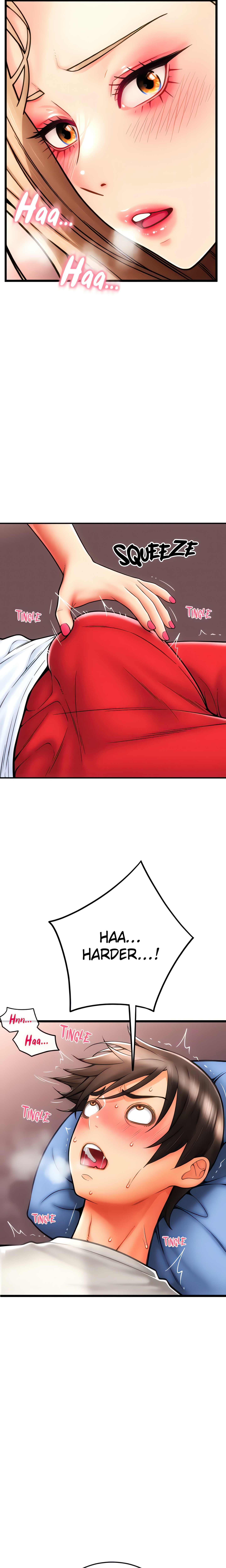 You Can Pay With Sperm Pay (Official) chapter 54 page 26