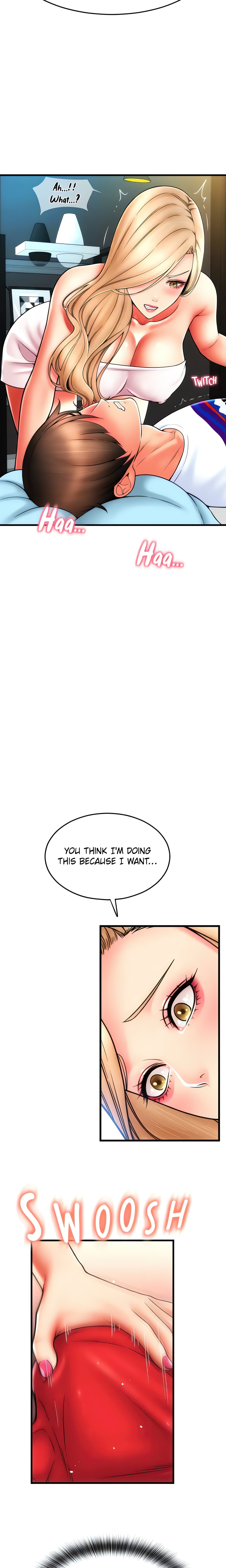 You Can Pay With Sperm Pay (Official) chapter 55 page 7