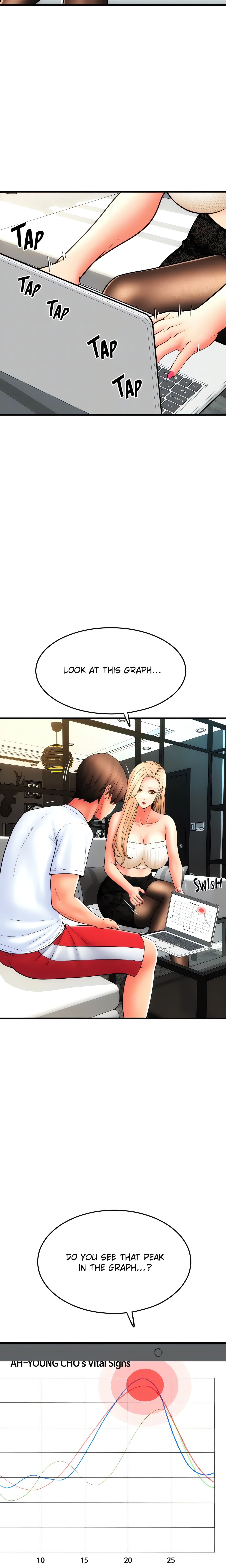 You Can Pay With Sperm Pay (Official) chapter 55 page 19