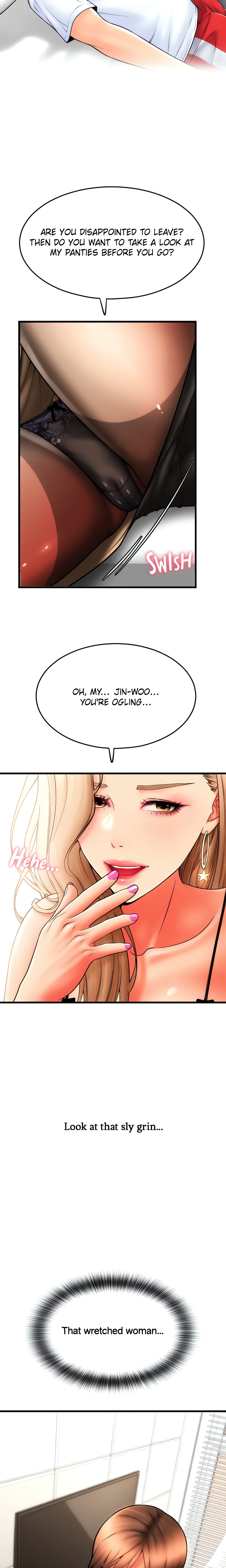 You Can Pay With Sperm Pay (Official) chapter 55 page 25
