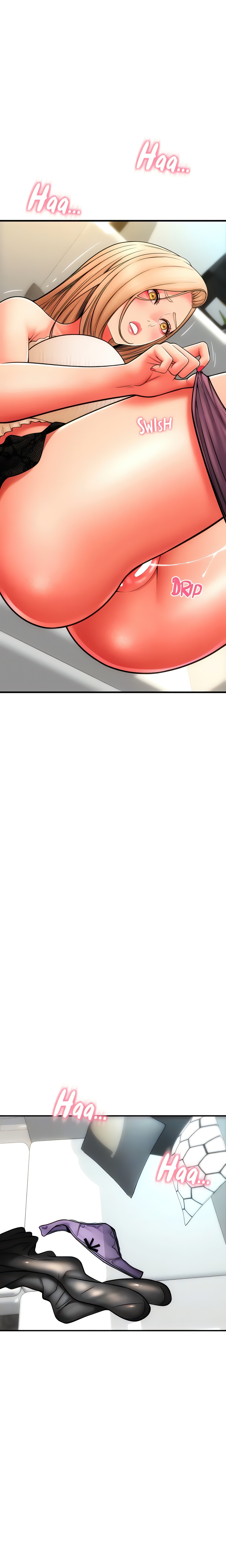 You Can Pay With Sperm Pay (Official) chapter 56 page 5