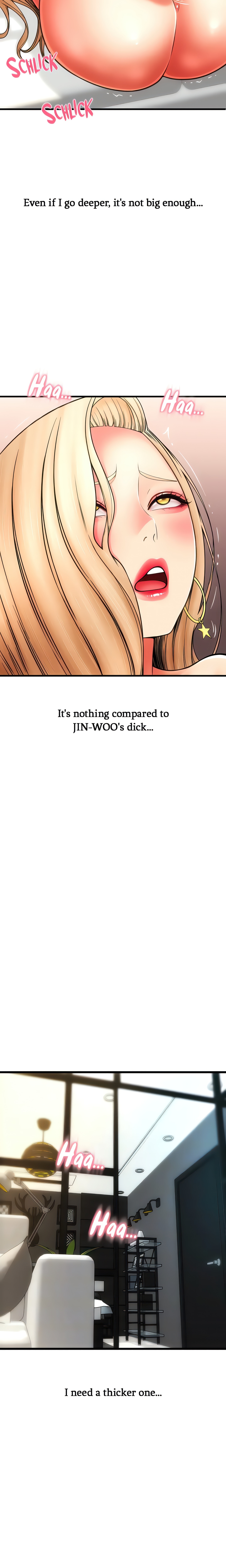 You Can Pay With Sperm Pay (Official) chapter 56 page 14