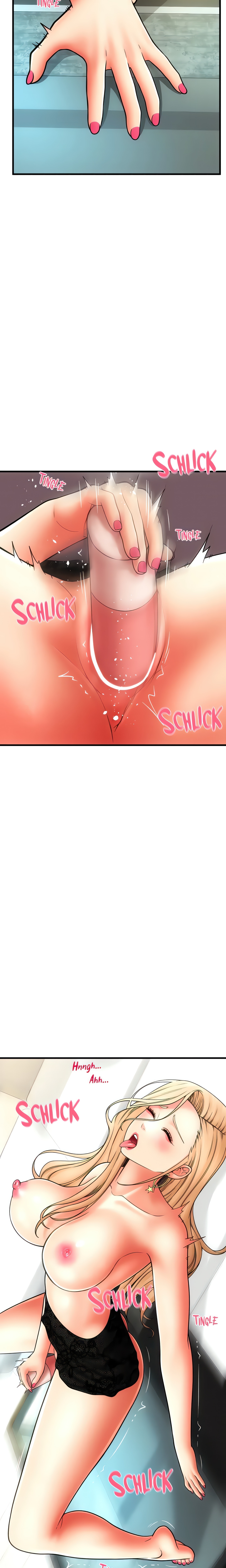 You Can Pay With Sperm Pay (Official) chapter 56 page 25
