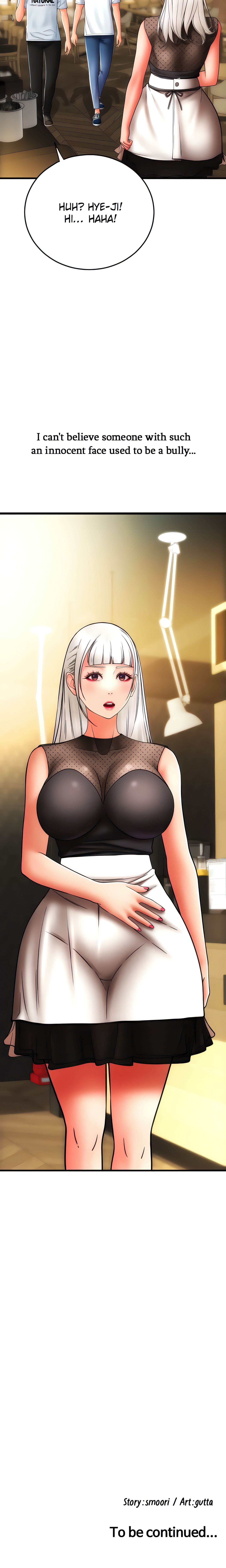 You Can Pay With Sperm Pay (Official) chapter 56 page 29
