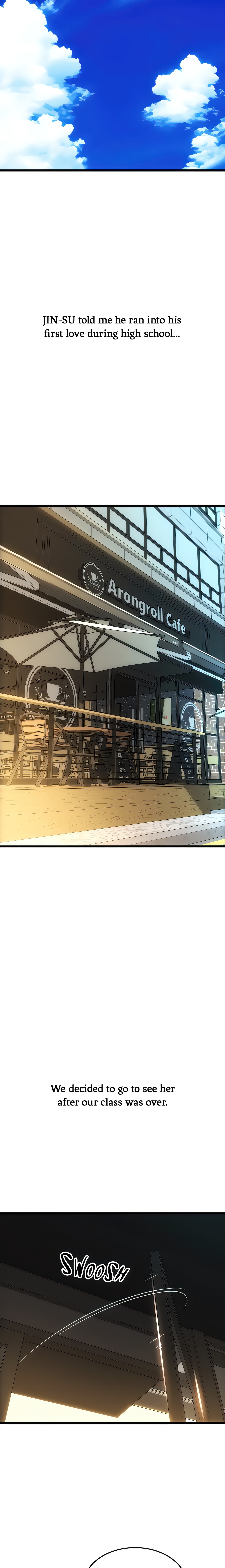 You Can Pay With Sperm Pay (Official) chapter 57 page 2