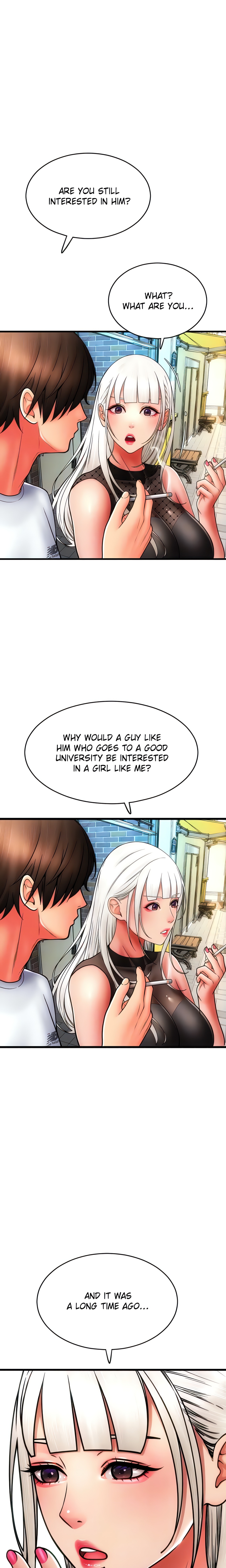 You Can Pay With Sperm Pay (Official) chapter 57 page 15