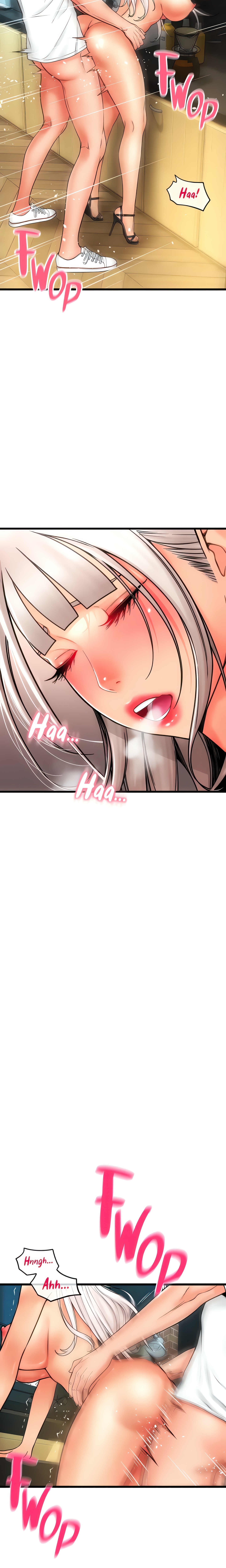 You Can Pay With Sperm Pay (Official) chapter 57 page 25