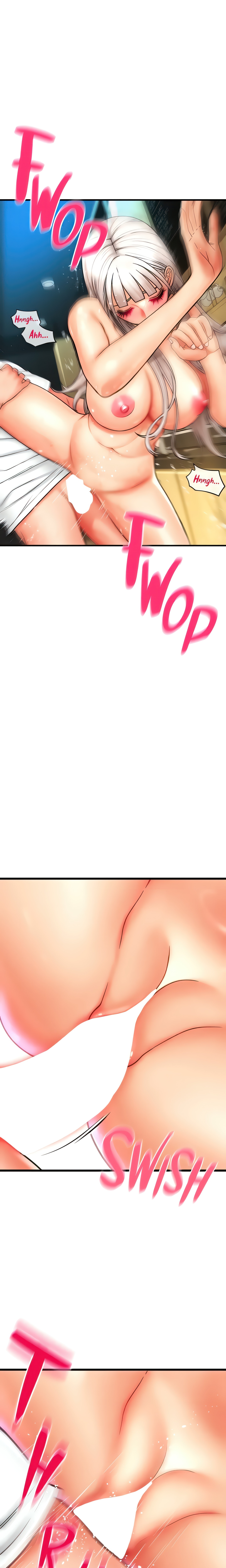 You Can Pay With Sperm Pay (Official) chapter 57 page 26