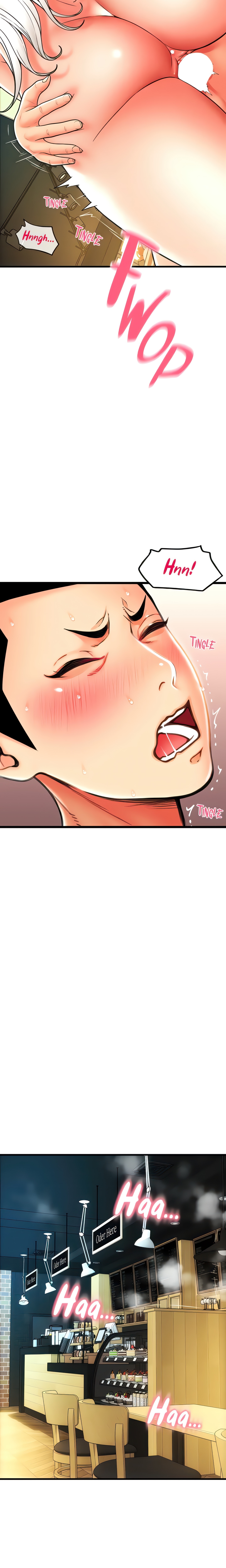 You Can Pay With Sperm Pay (Official) chapter 58 page 11