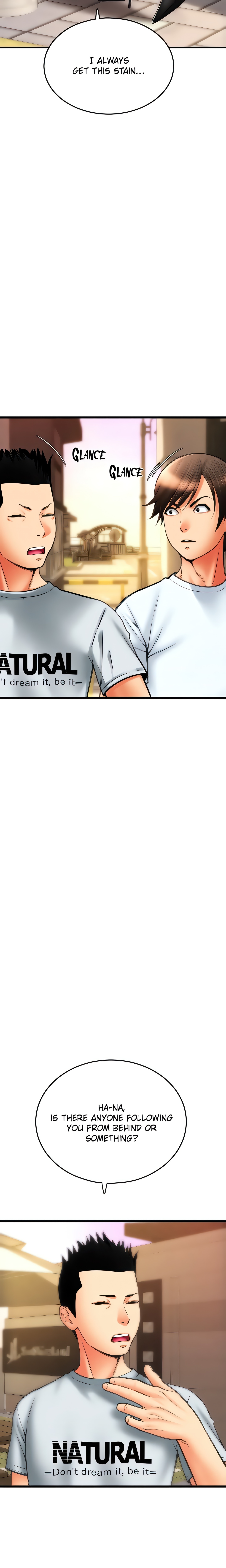 You Can Pay With Sperm Pay (Official) chapter 58 page 23