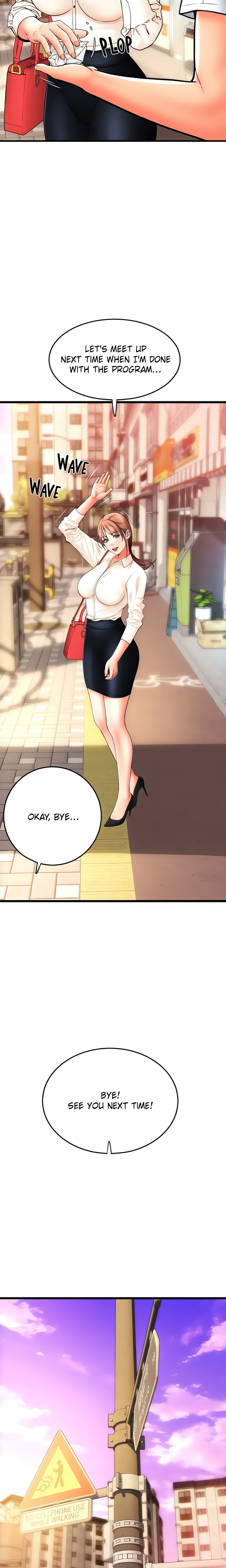 You Can Pay With Sperm Pay (Official) chapter 58 page 27