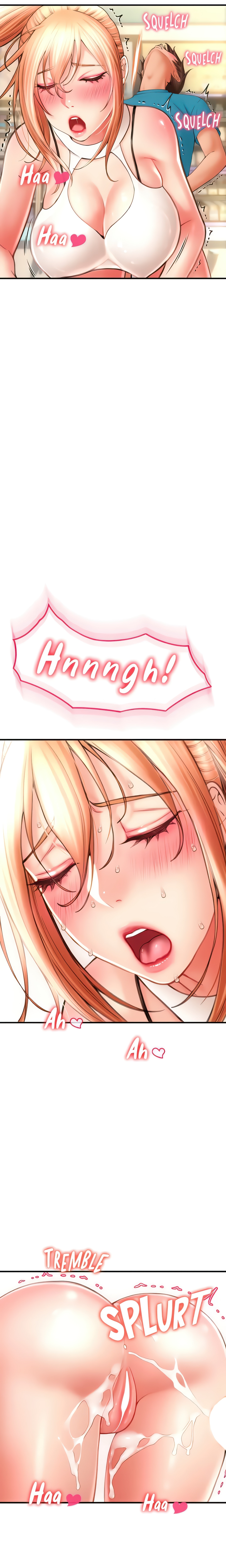 You Can Pay With Sperm Pay (Official) chapter 6 page 29