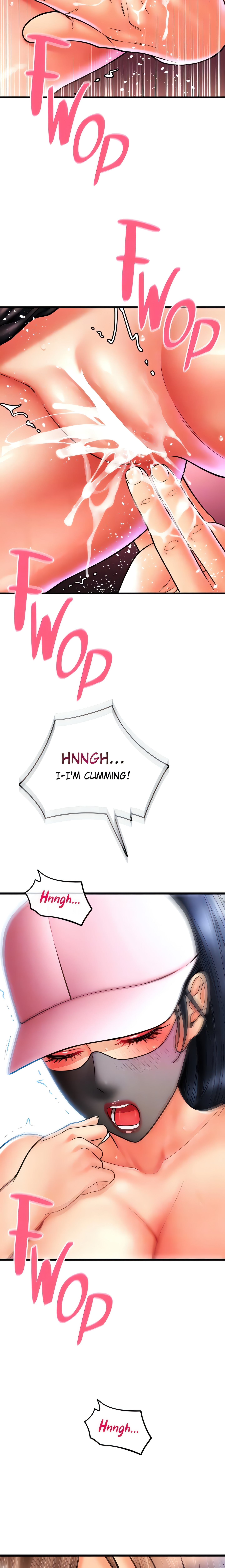 You Can Pay With Sperm Pay (Official) chapter 60 page 15
