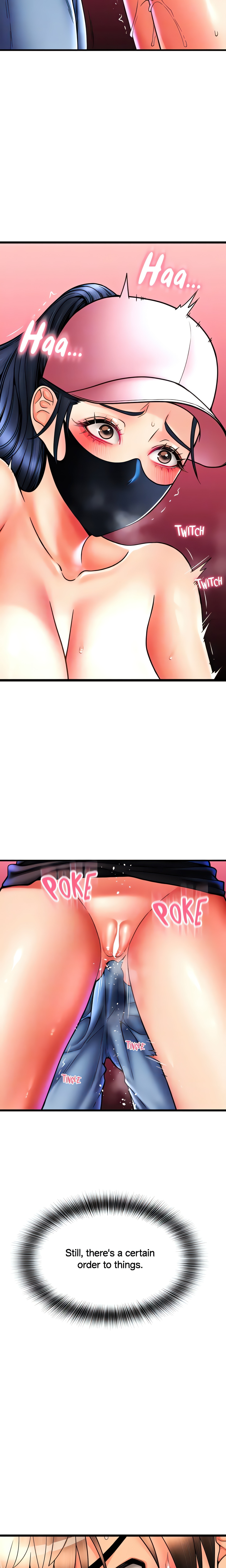You Can Pay With Sperm Pay (Official) chapter 60 page 19