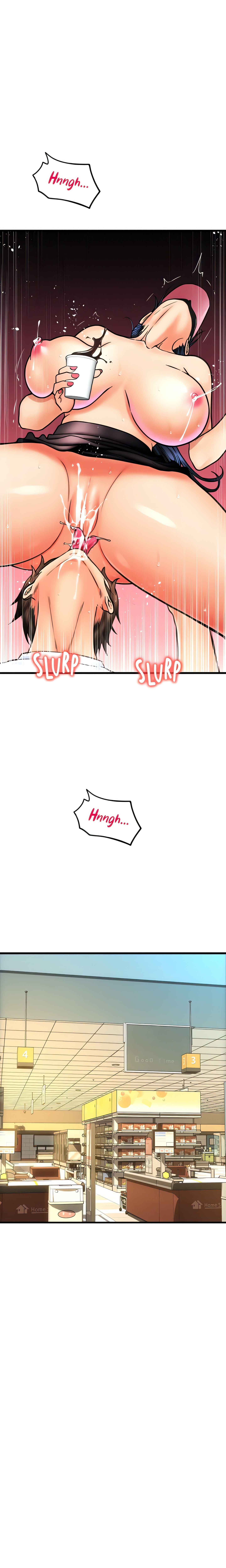 You Can Pay With Sperm Pay (Official) chapter 60 page 25