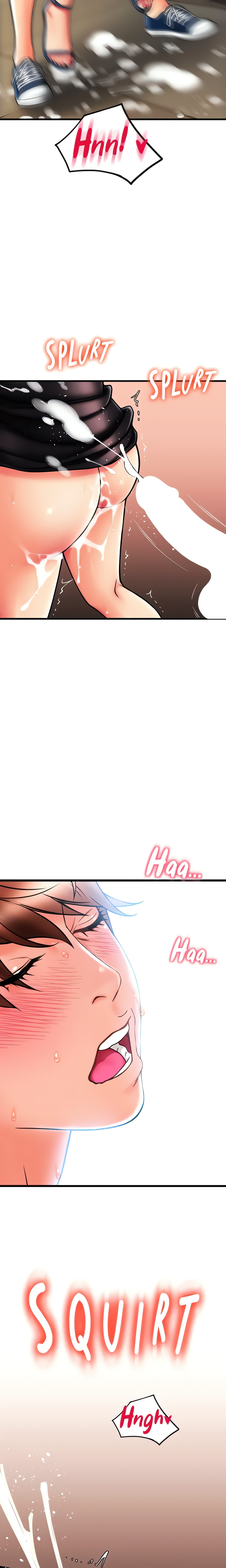 You Can Pay With Sperm Pay (Official) chapter 61 page 13