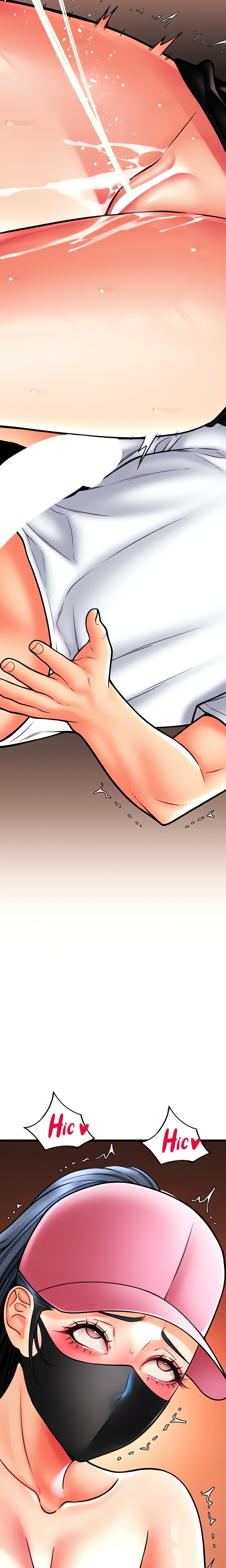 You Can Pay With Sperm Pay (Official) chapter 61 page 14