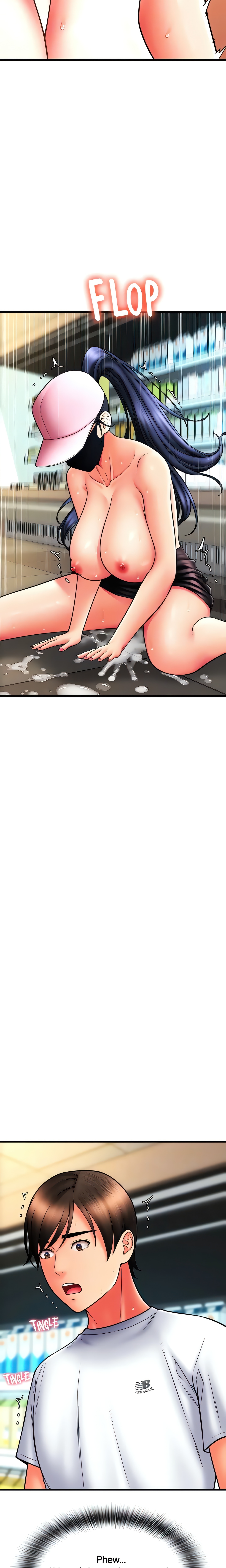 You Can Pay With Sperm Pay (Official) chapter 61 page 15