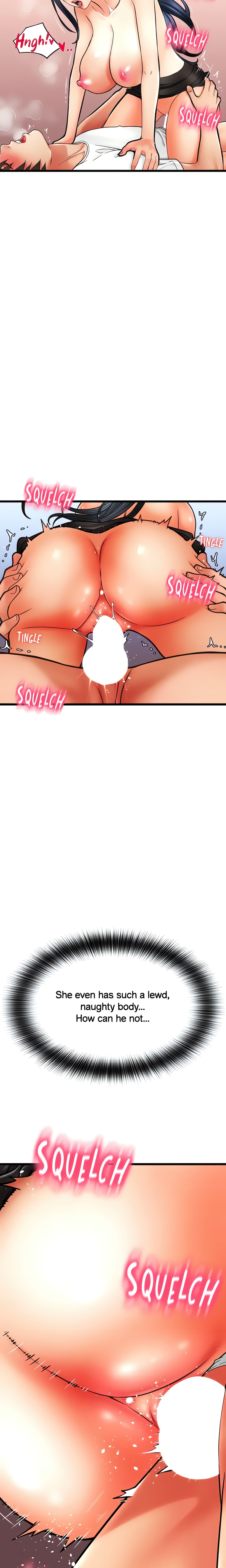 You Can Pay With Sperm Pay (Official) chapter 62 page 28