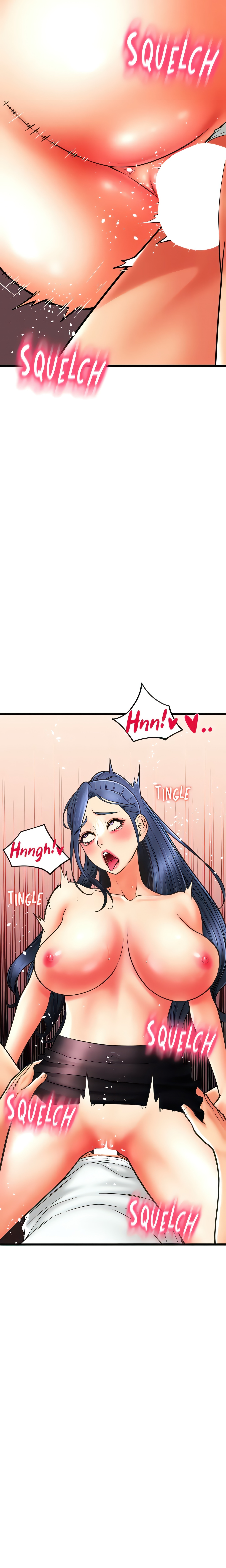 You Can Pay With Sperm Pay (Official) chapter 63 page 2