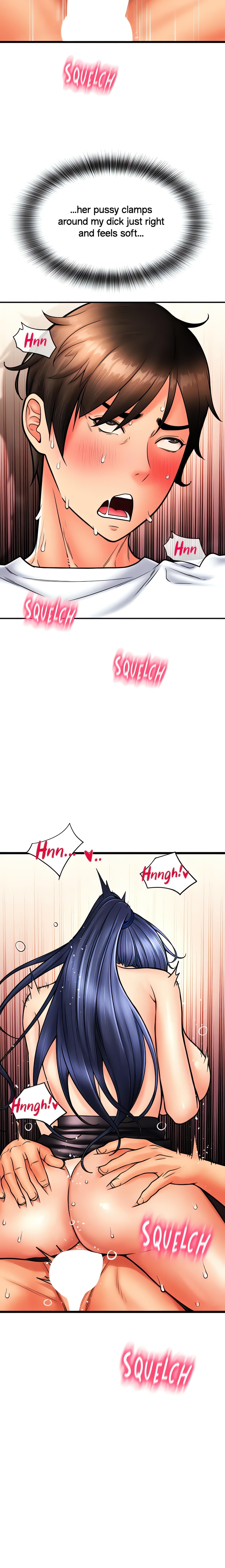 You Can Pay With Sperm Pay (Official) chapter 63 page 5