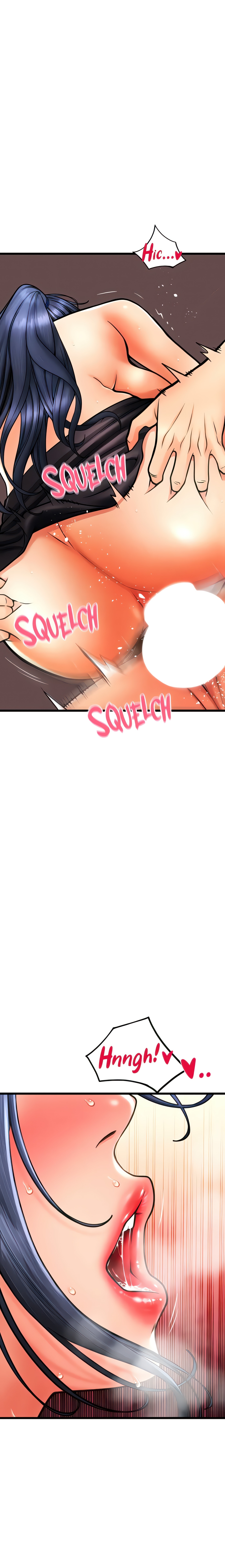 You Can Pay With Sperm Pay (Official) chapter 63 page 11