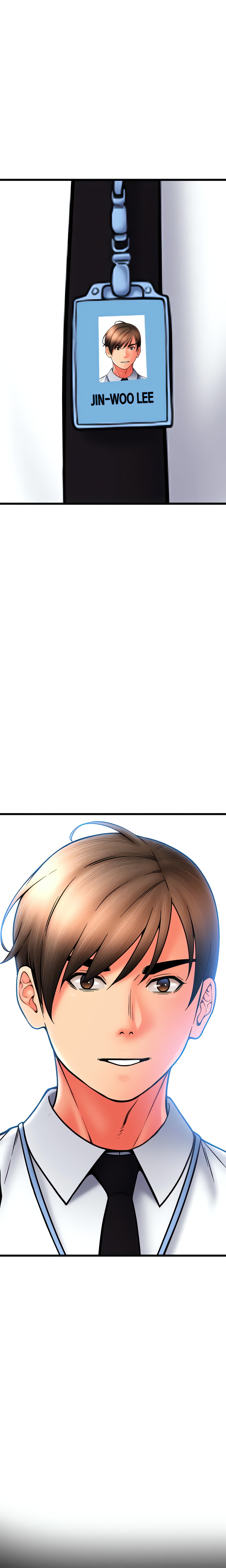You Can Pay With Sperm Pay (Official) chapter 64 page 26