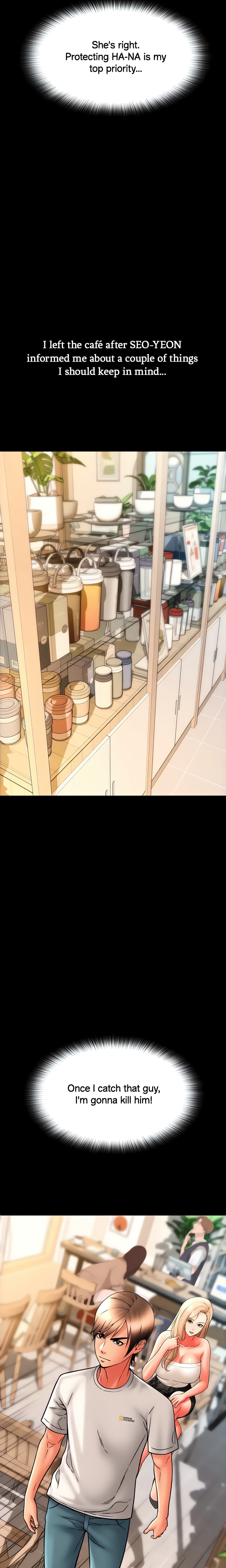 You Can Pay With Sperm Pay (Official) chapter 64 page 35