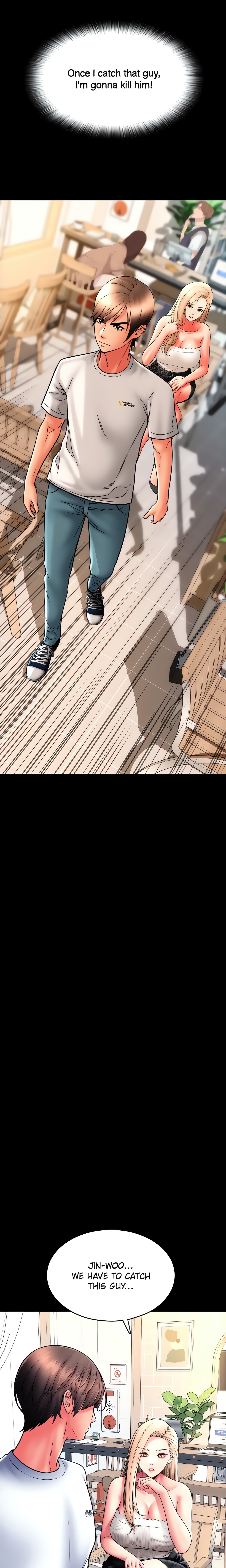 You Can Pay With Sperm Pay (Official) chapter 65 page 3