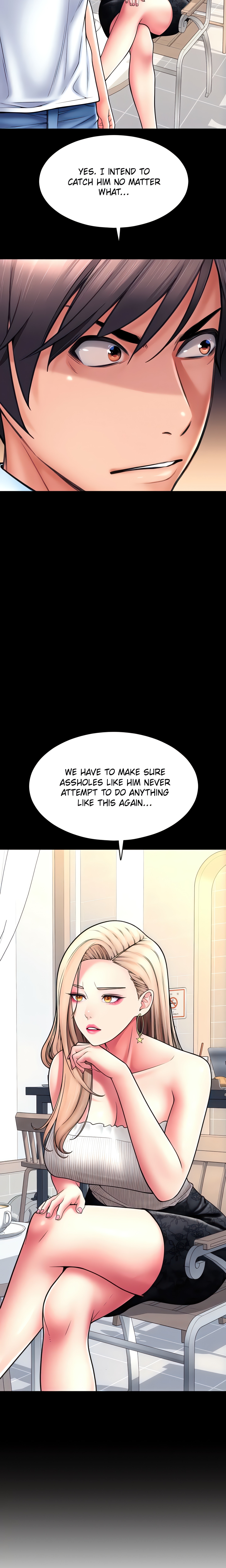 You Can Pay With Sperm Pay (Official) chapter 65 page 4