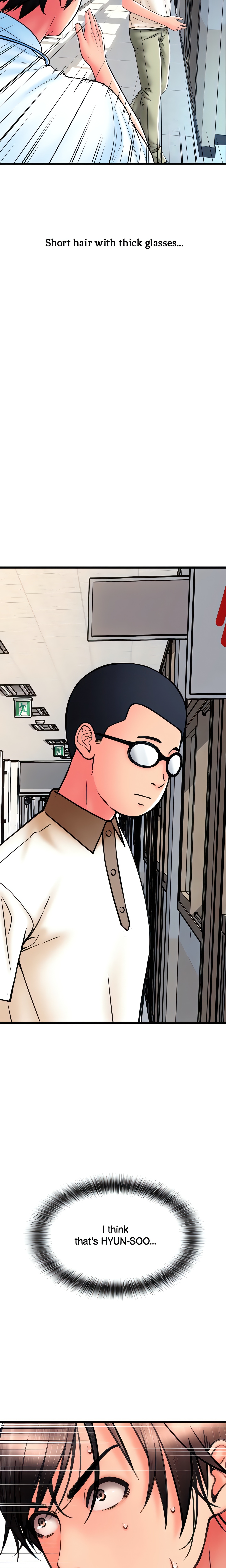 You Can Pay With Sperm Pay (Official) chapter 65 page 27
