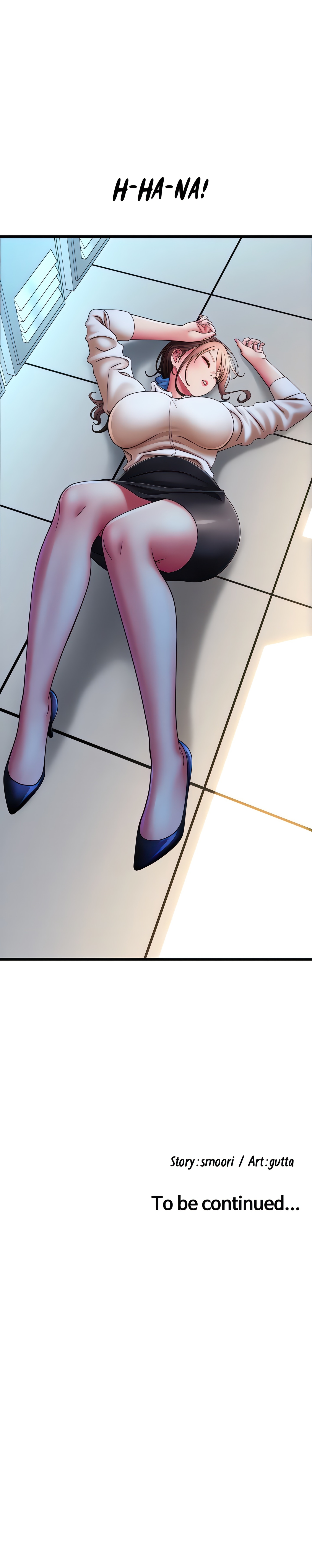 You Can Pay With Sperm Pay (Official) chapter 65 page 29