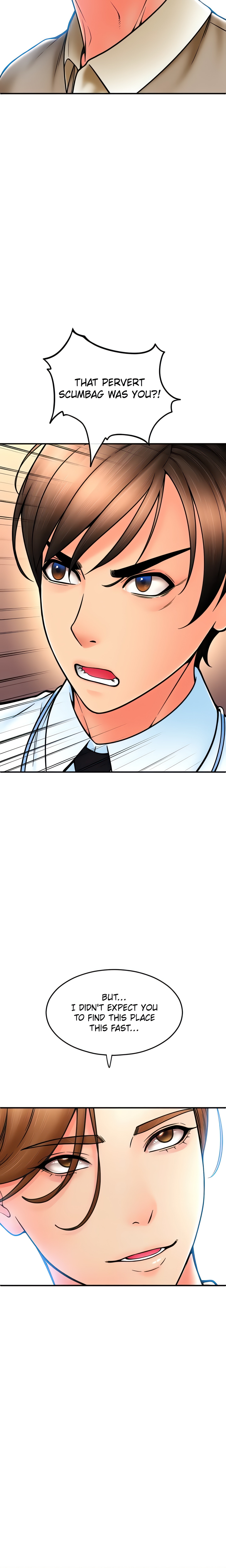 You Can Pay With Sperm Pay (Official) chapter 66 page 5