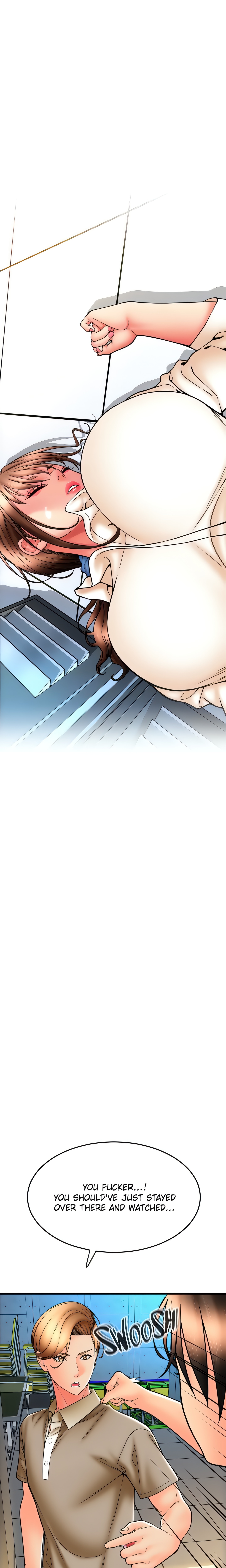 You Can Pay With Sperm Pay (Official) chapter 66 page 19