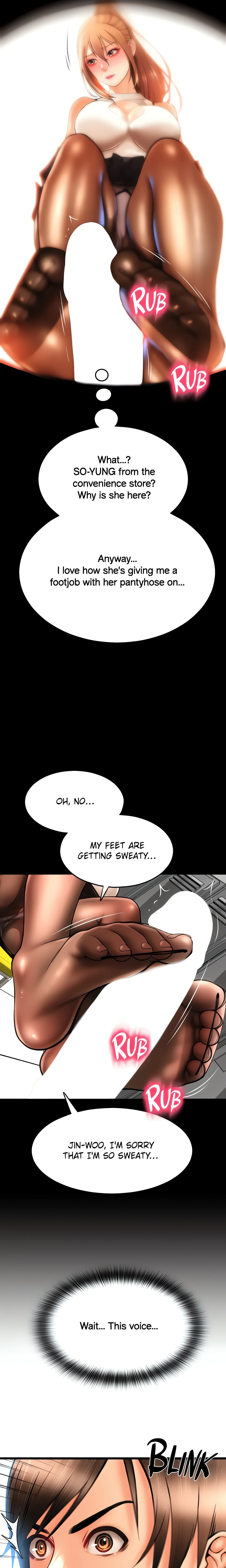 You Can Pay With Sperm Pay (Official) chapter 66 page 29