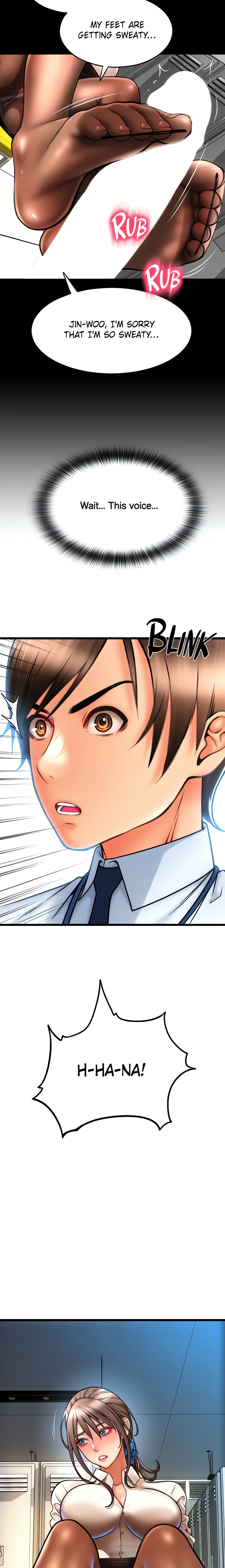 You Can Pay With Sperm Pay (Official) chapter 67 page 2