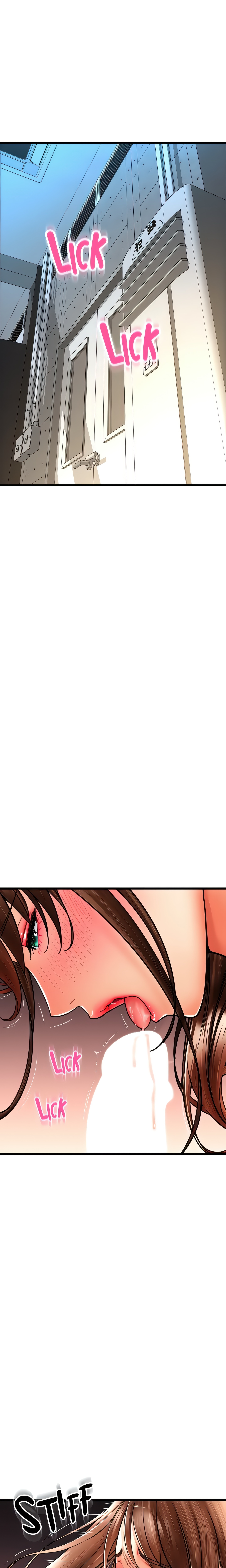 You Can Pay With Sperm Pay (Official) chapter 67 page 14