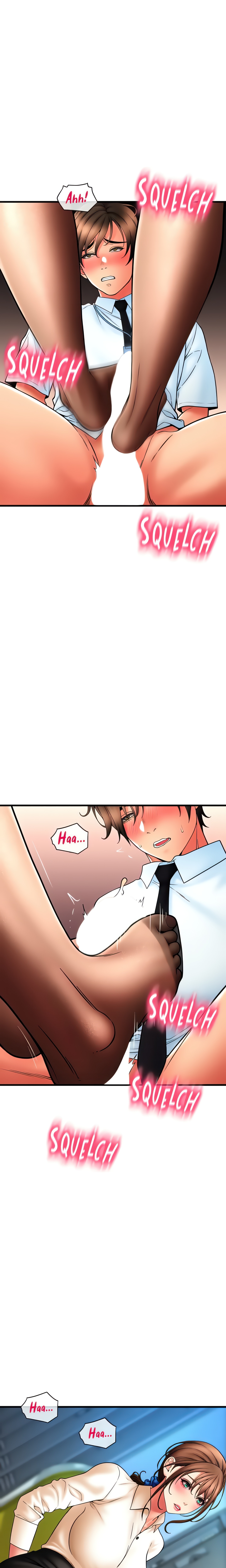 You Can Pay With Sperm Pay (Official) chapter 67 page 20