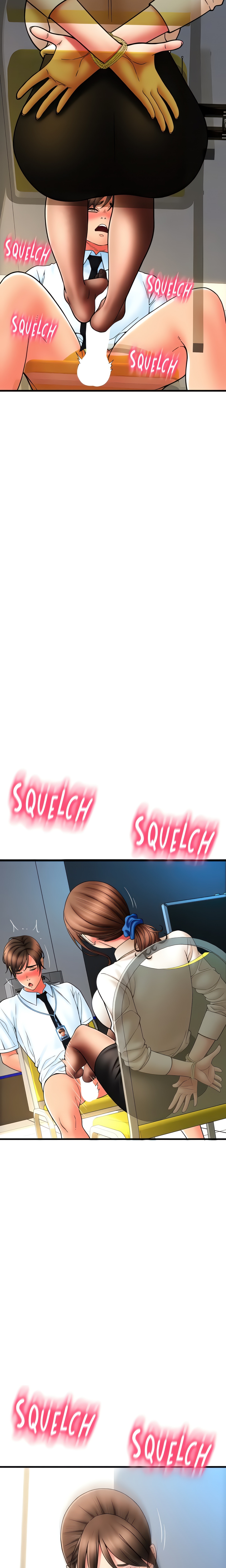 You Can Pay With Sperm Pay (Official) chapter 67 page 22