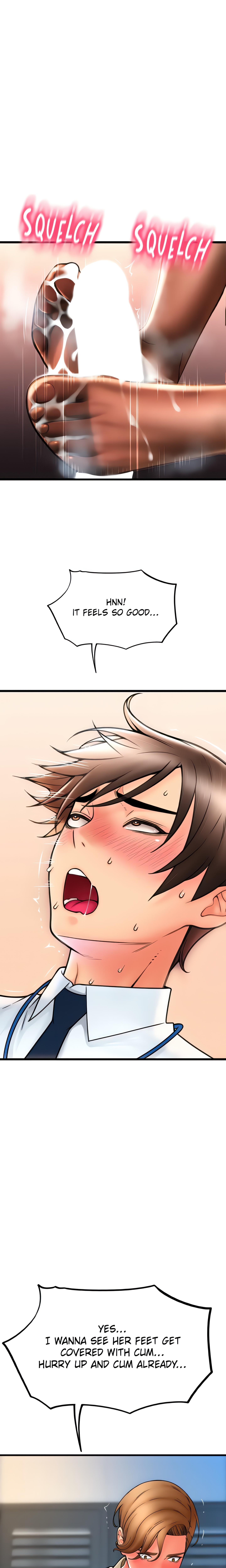 You Can Pay With Sperm Pay (Official) chapter 67 page 24