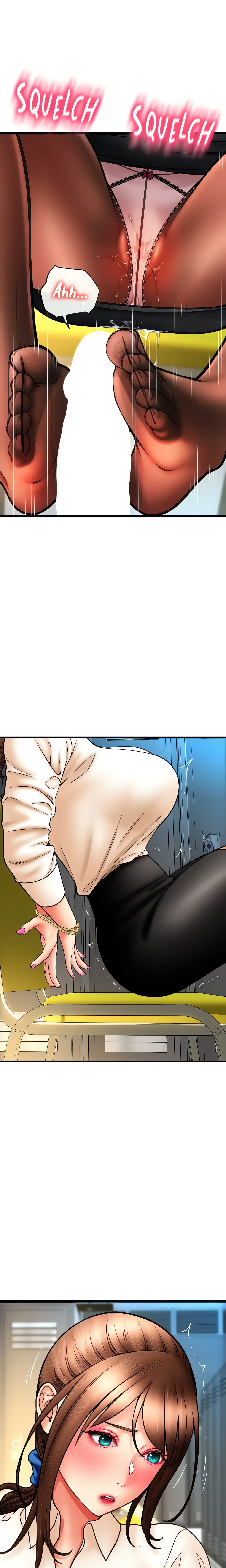 You Can Pay With Sperm Pay (Official) chapter 68 page 2