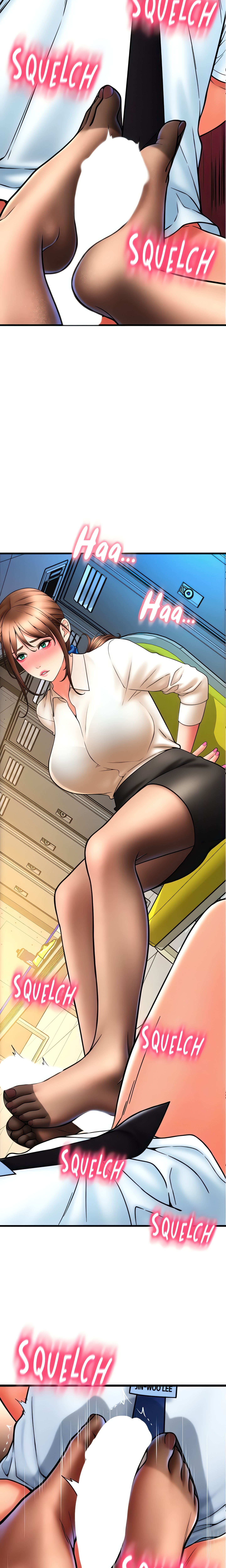 You Can Pay With Sperm Pay (Official) chapter 68 page 5