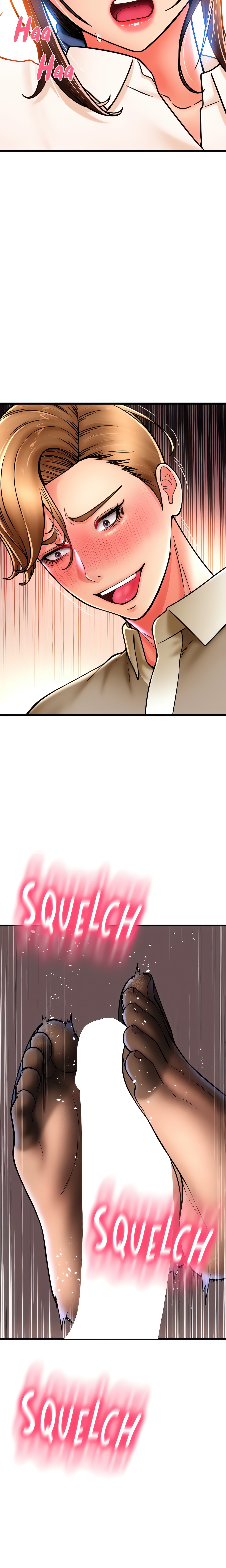 You Can Pay With Sperm Pay (Official) chapter 68 page 11