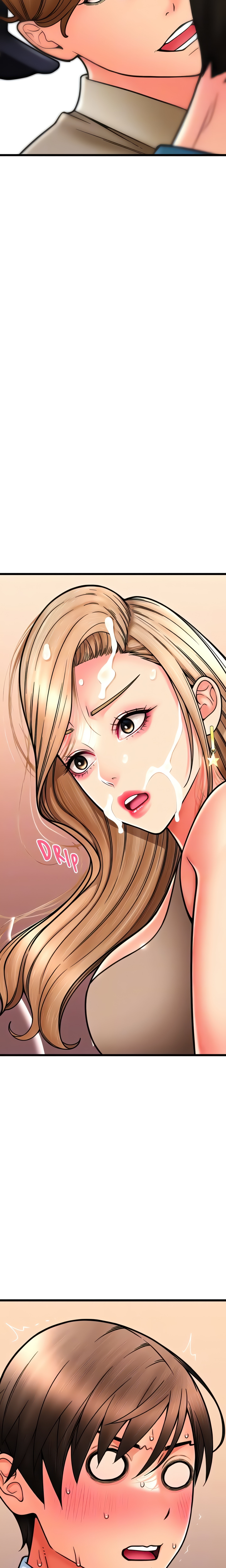 You Can Pay With Sperm Pay (Official) chapter 68 page 18
